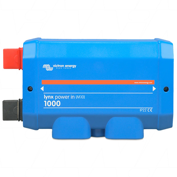 Victron Energy LYNX Power In M10